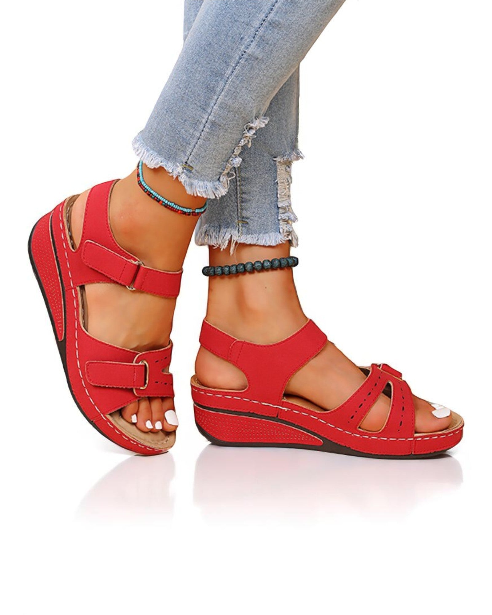 Ada Orthopädische Sandalen