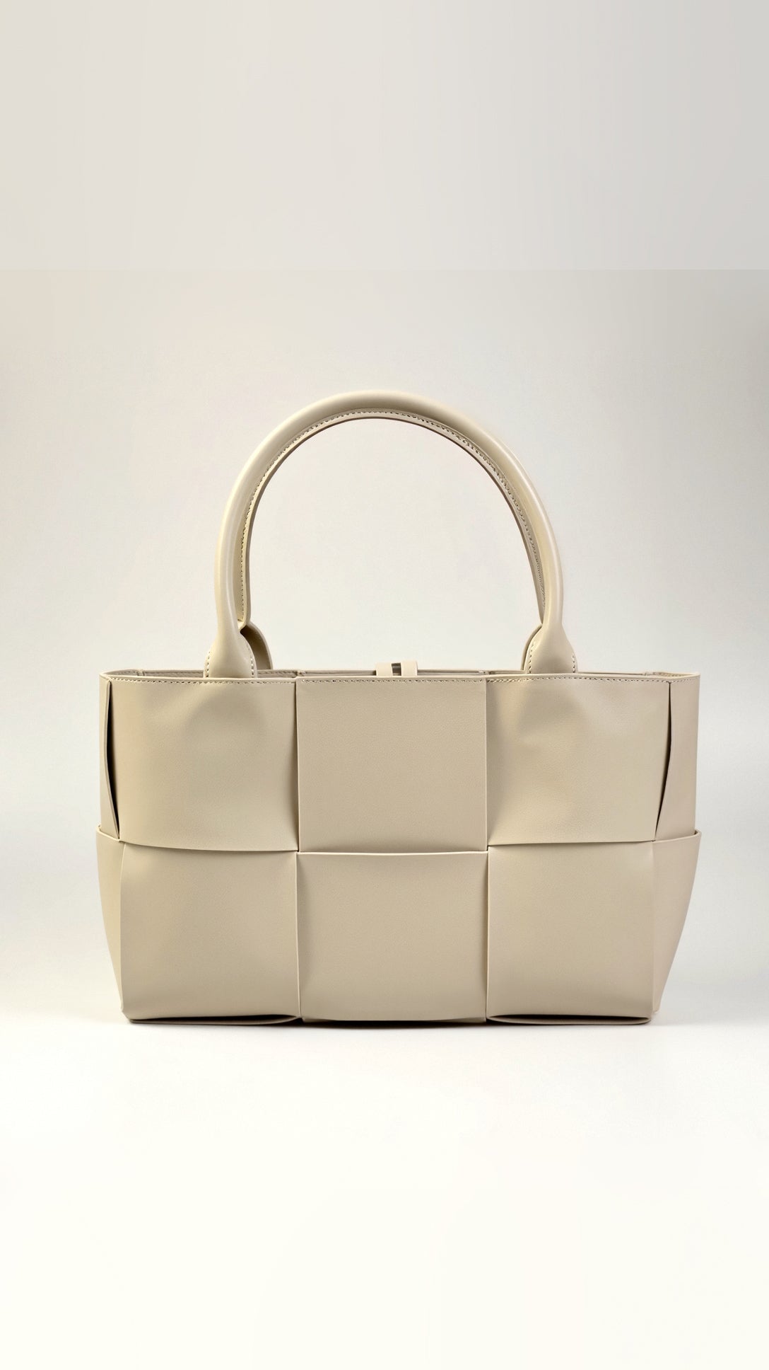 Linda elegante Ledertasche