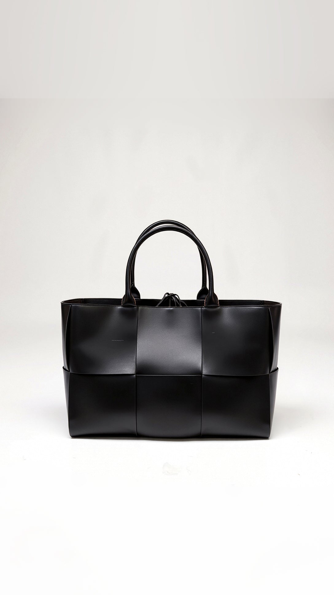 Linda elegante Ledertasche