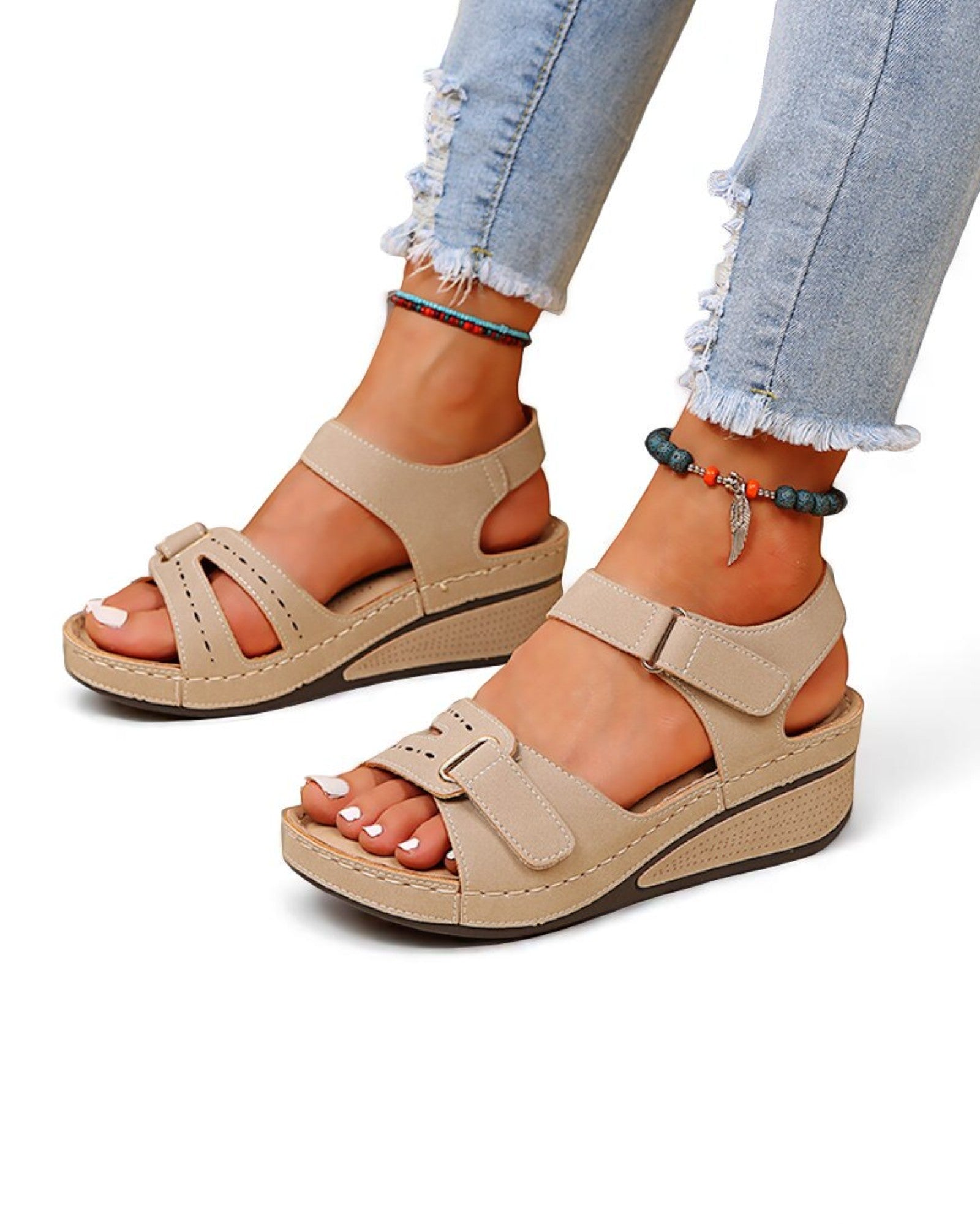 Ada Orthopädische Sandalen