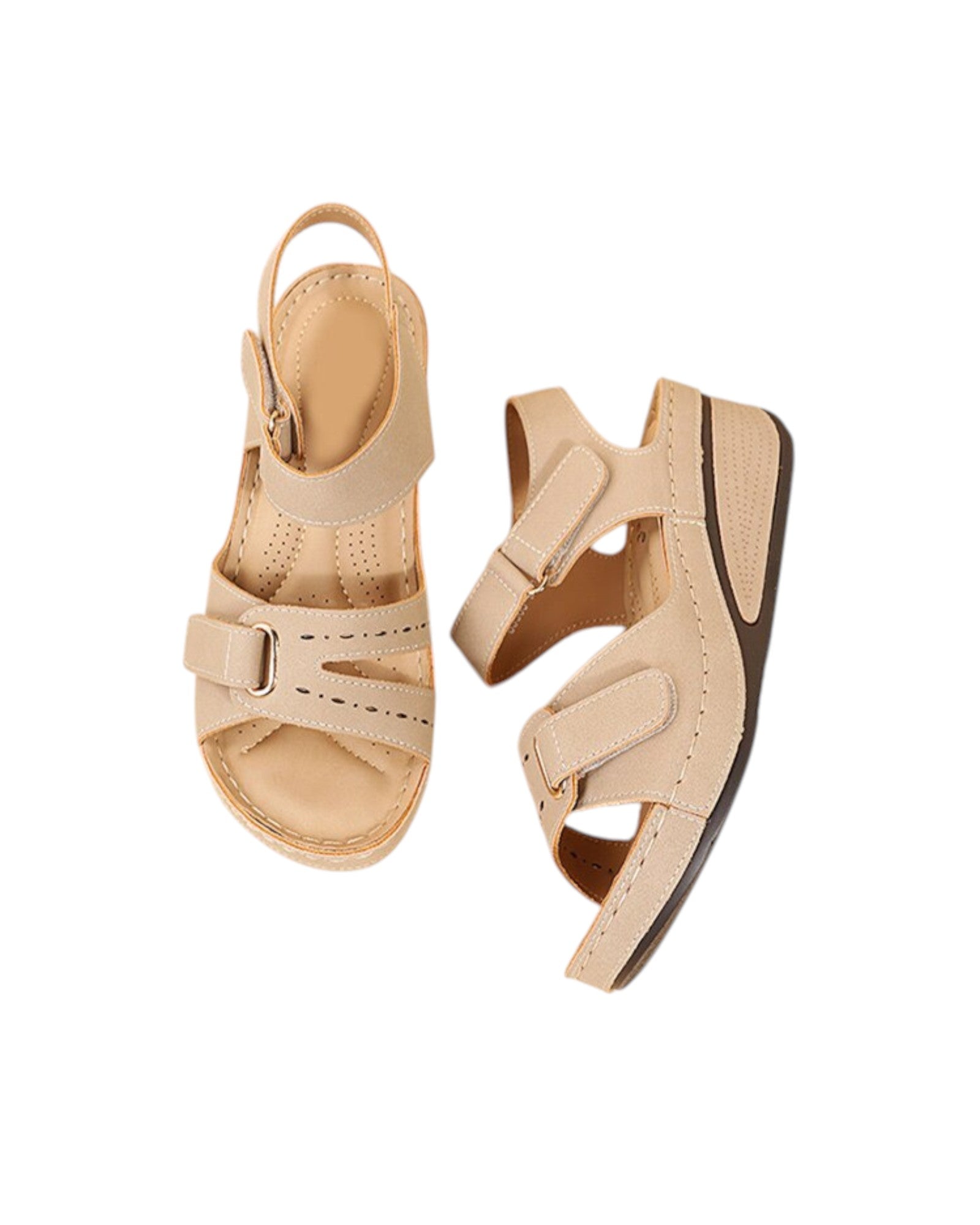 Ada Orthopädische Sandalen