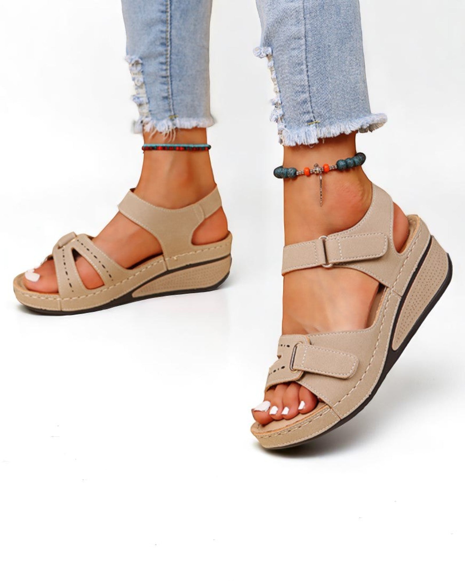 Ada Orthopädische Sandalen