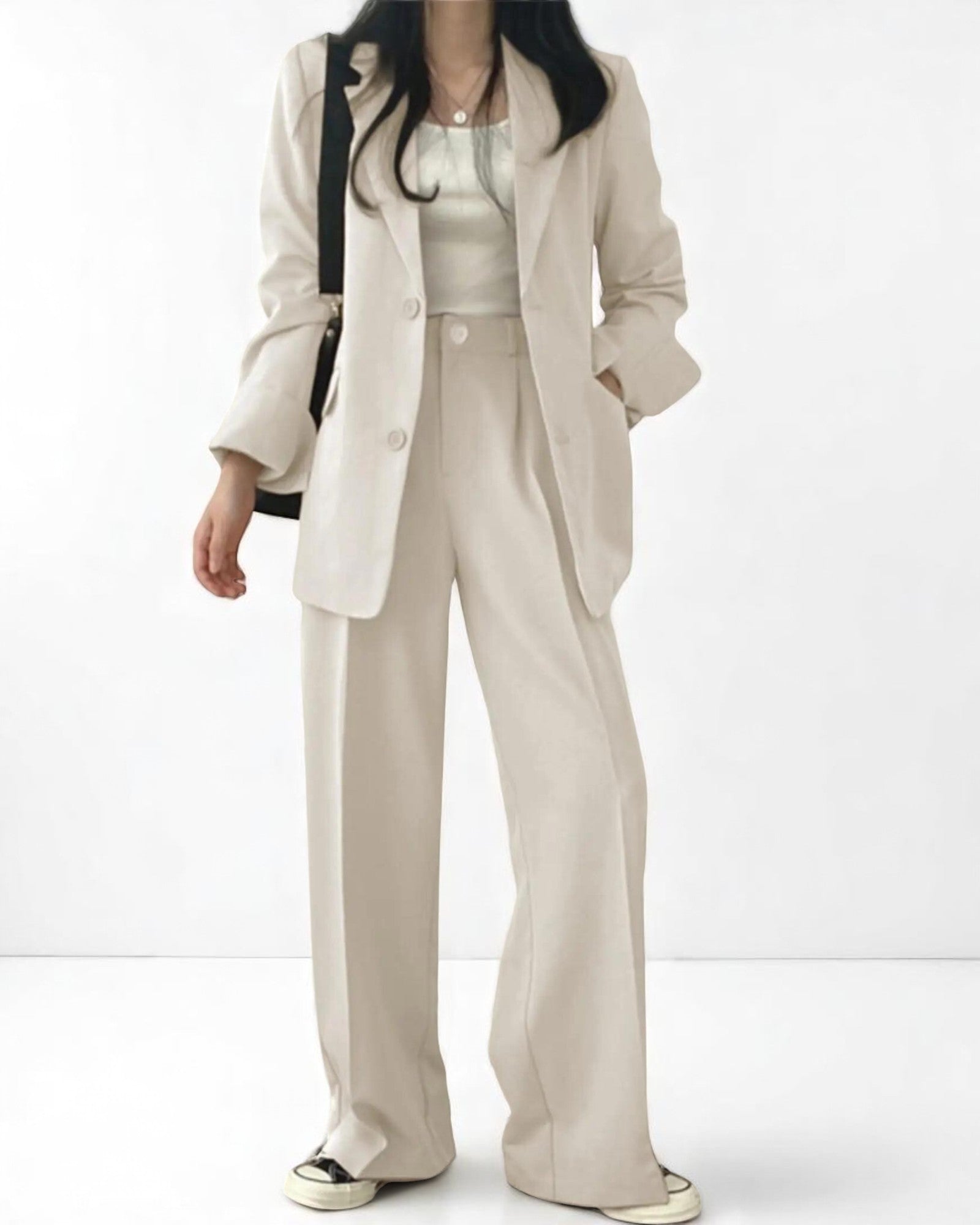 Antonia Damen Set Professionell und Elegant