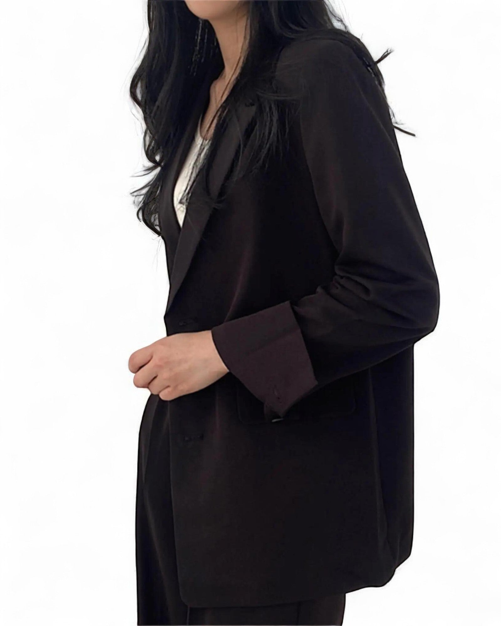 Antonia Damen Set Professionell und Elegant