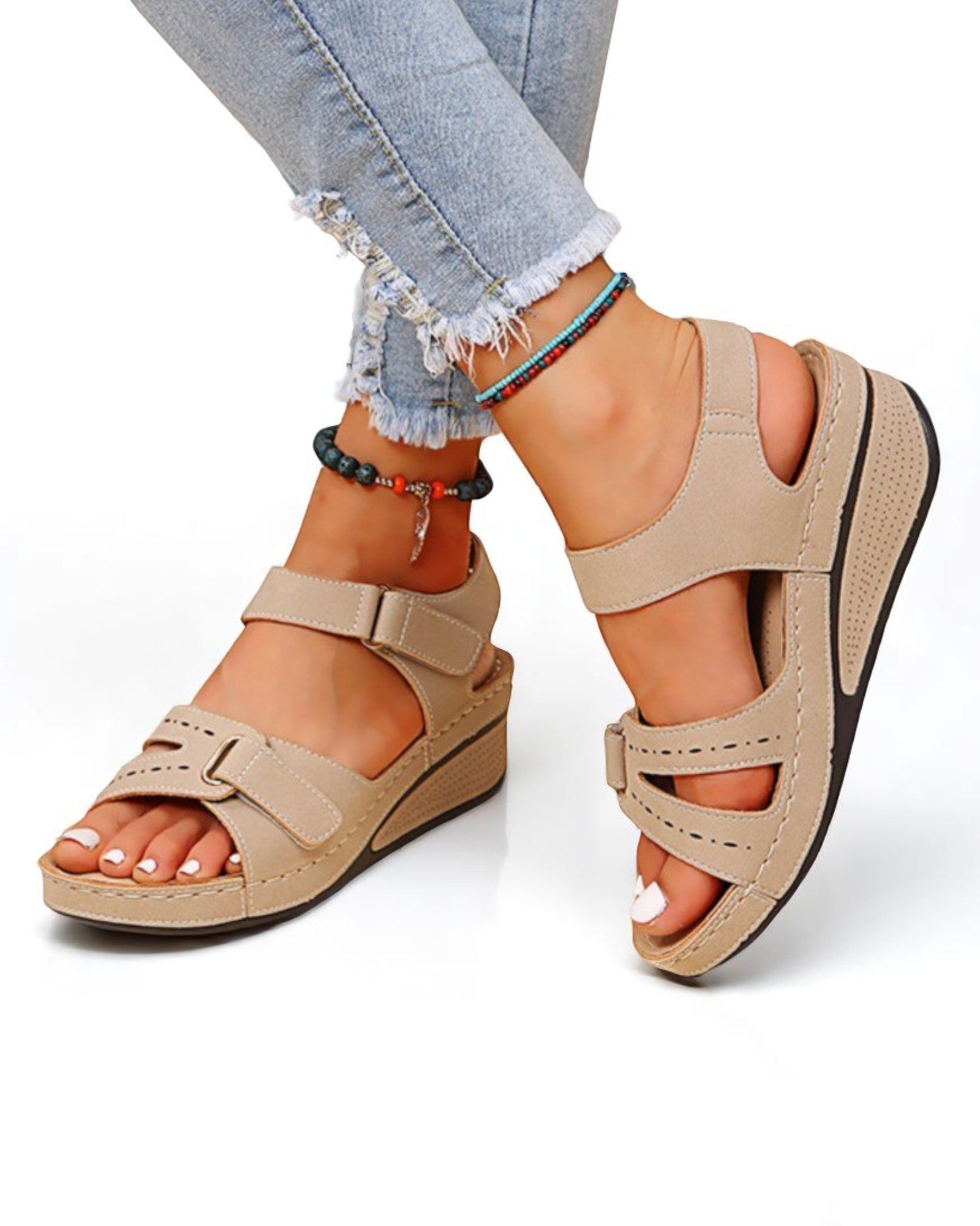 Ada Orthopädische Sandalen
