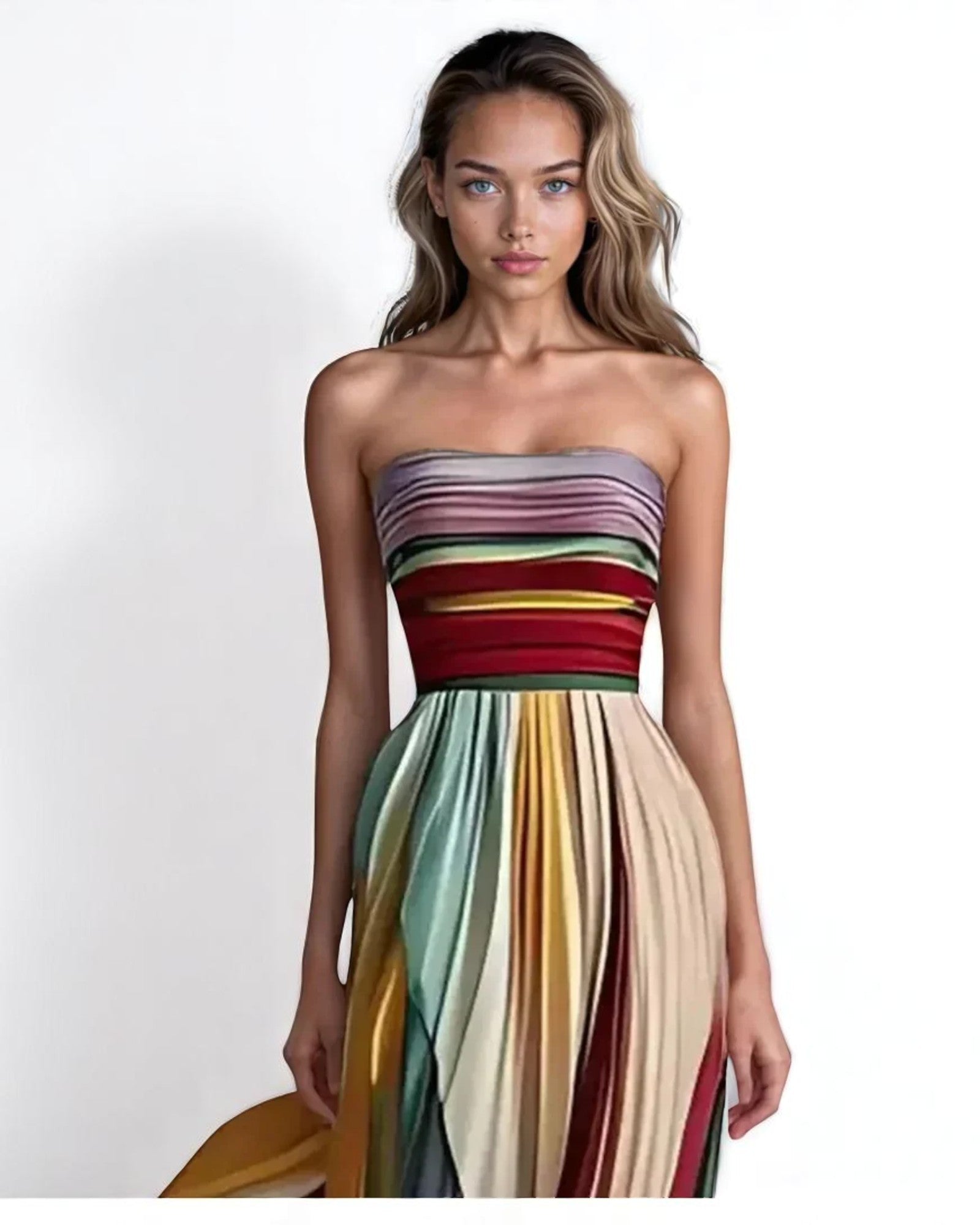 Veronica Langes Casual Premium Kleid